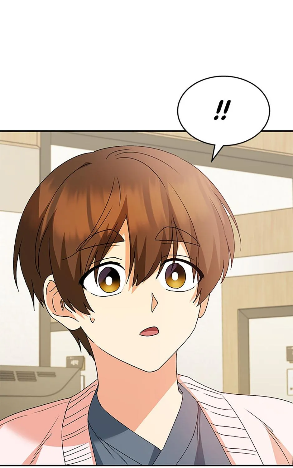 Read Hello! Veterinarian! chapter 50 image 36 on Lezhin