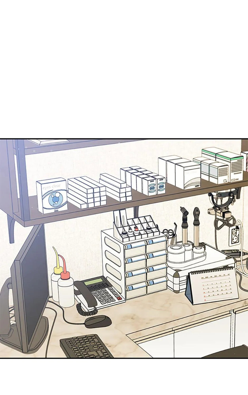 Read Hello! Veterinarian! chapter 50 image 44 on Lezhin