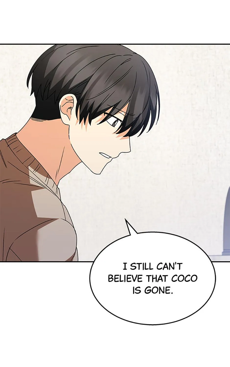 Read Hello! Veterinarian! chapter 50 image 50 on Lezhin