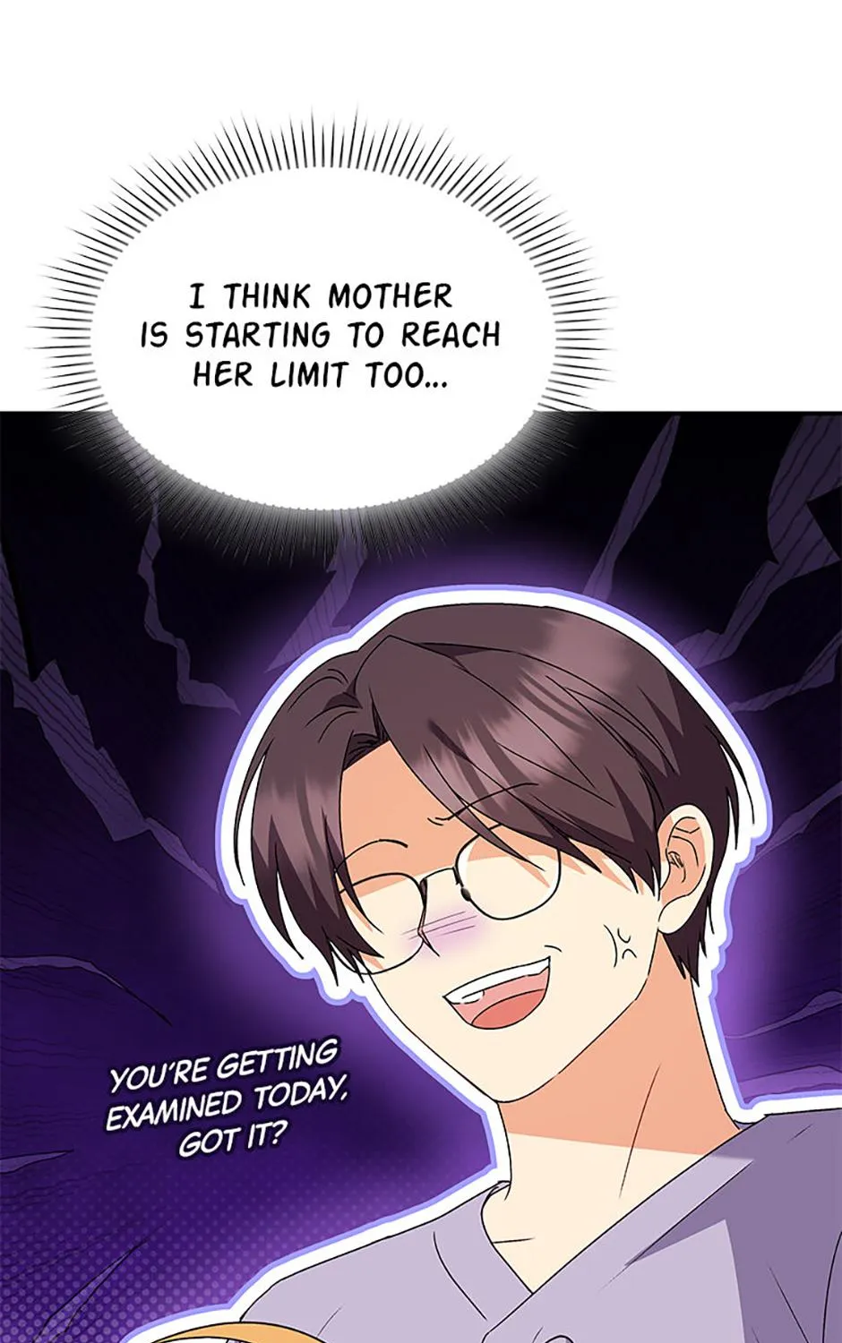 Read Hello! Veterinarian! chapter 50 image 6 on Lezhin