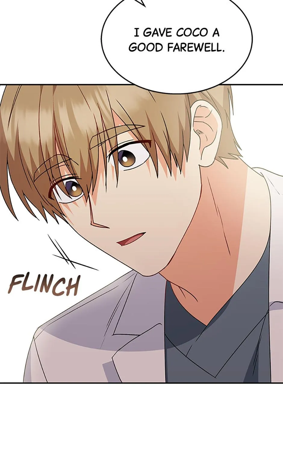 Read Hello! Veterinarian! chapter 50 image 62 on Lezhin