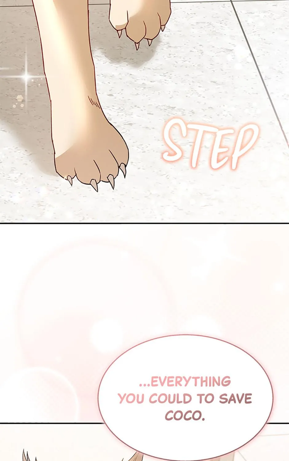 Read Hello! Veterinarian! chapter 50 image 84 on Lezhin