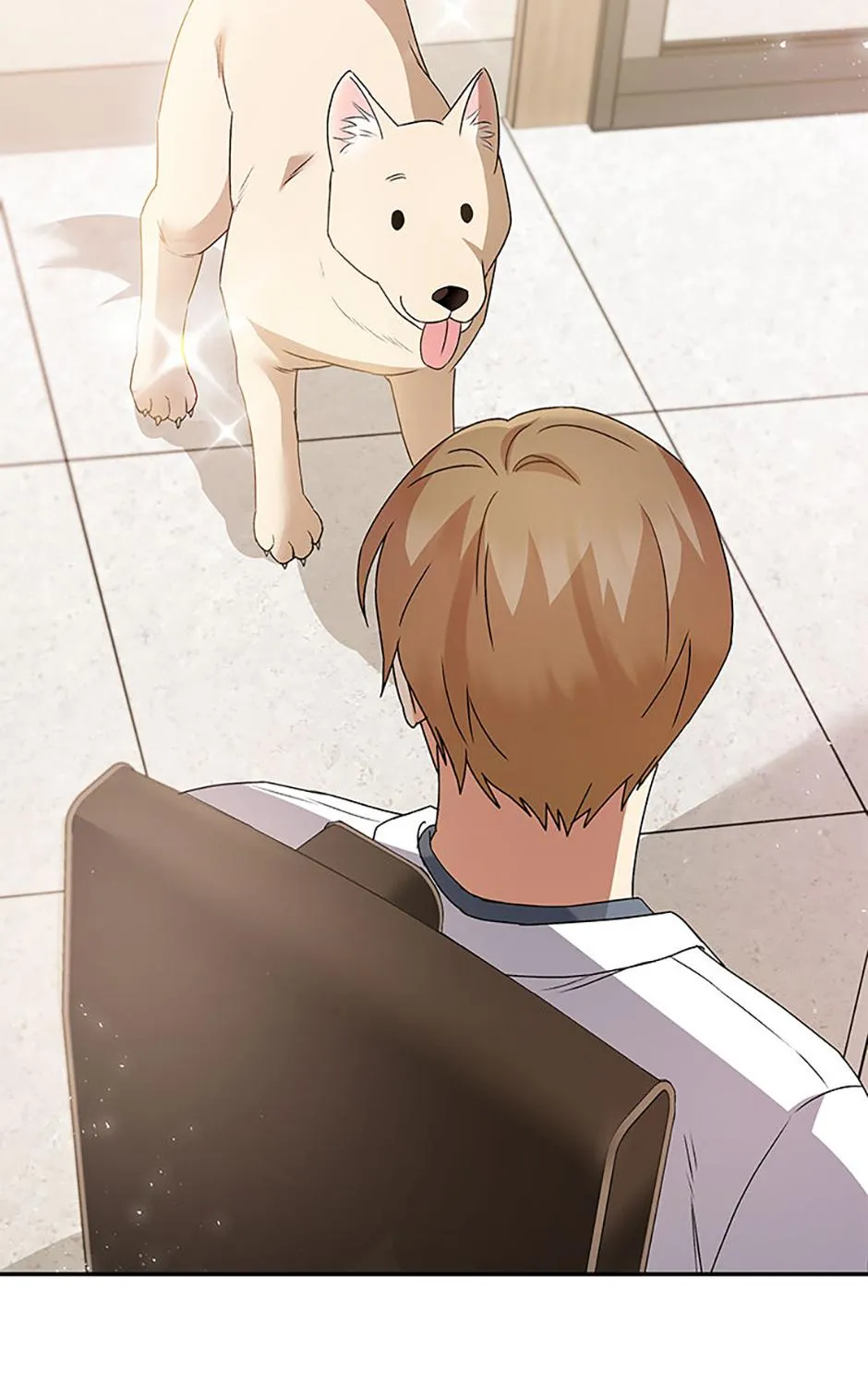 Read Hello! Veterinarian! chapter 50 image 86 on Lezhin