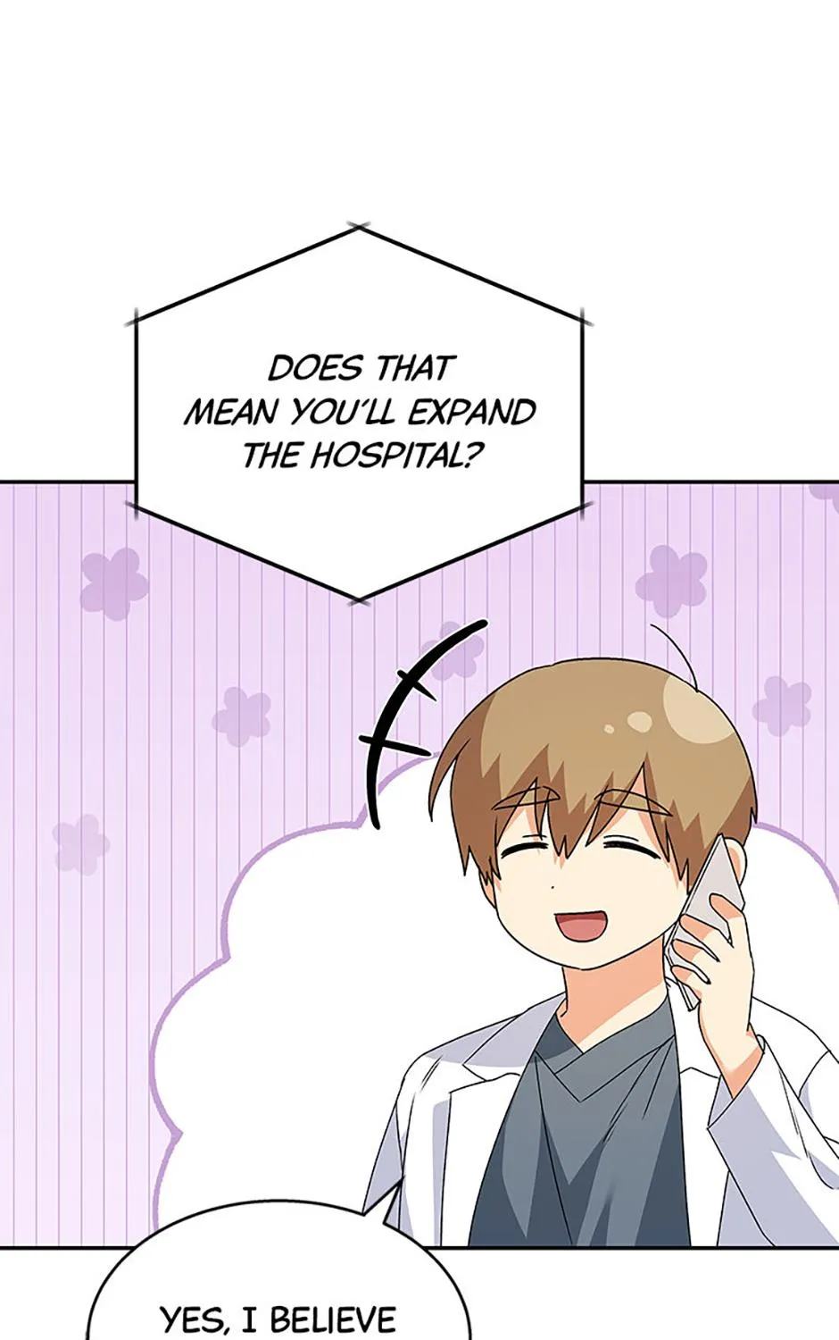 Read Hello! Veterinarian! chapter 50 image 96 on Lezhin