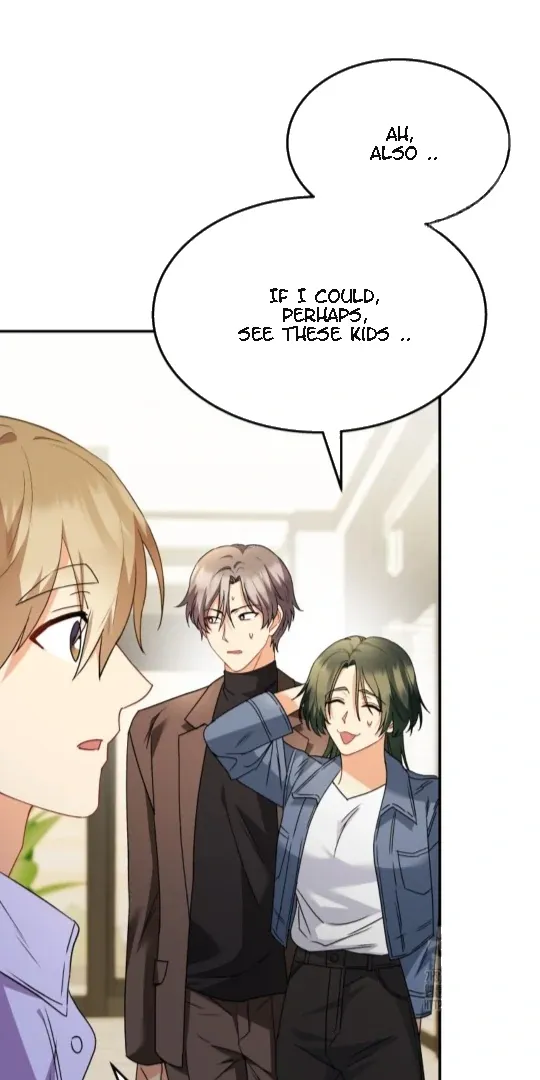 Read Hello! Veterinarian! chapter 51 image 34 on Lezhin