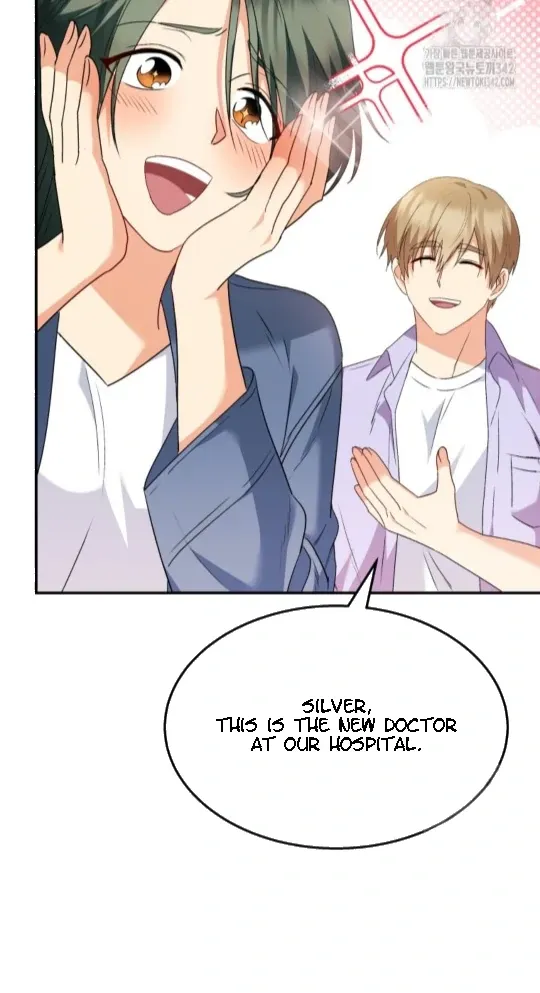 Read Hello! Veterinarian! chapter 51 image 40 on Lezhin
