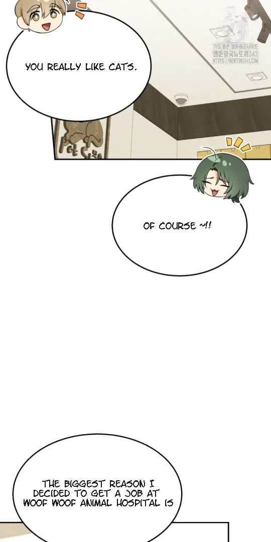 Read Hello! Veterinarian! chapter 51 image 43 on Lezhin