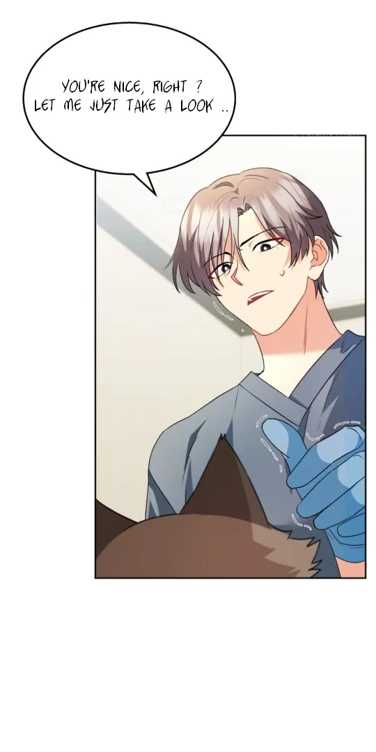 Read Hello! Veterinarian! chapter 52 image 10 on Lezhin