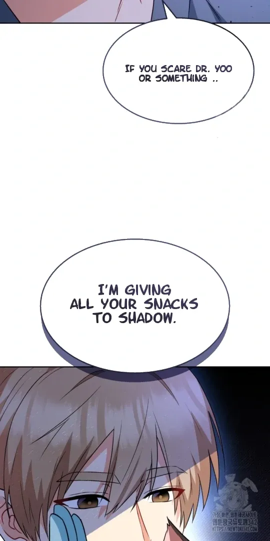 Read Hello! Veterinarian! chapter 52 image 15 on Lezhin