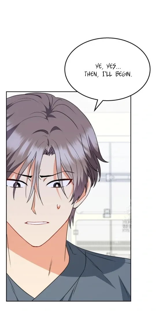 Read Hello! Veterinarian! chapter 52 image 19 on Lezhin