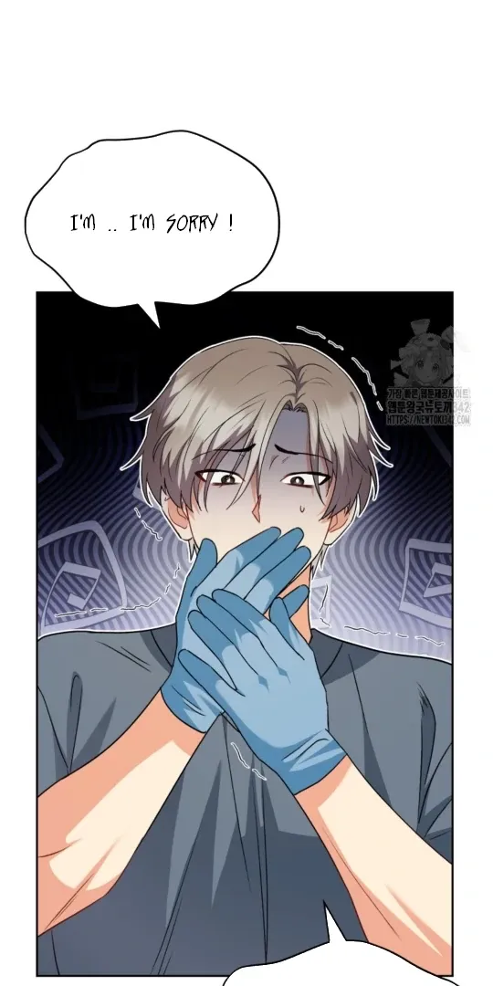 Read Hello! Veterinarian! chapter 52 image 2 on Lezhin