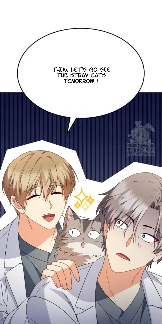 Read Hello! Veterinarian! chapter 52 image 42 on Lezhin