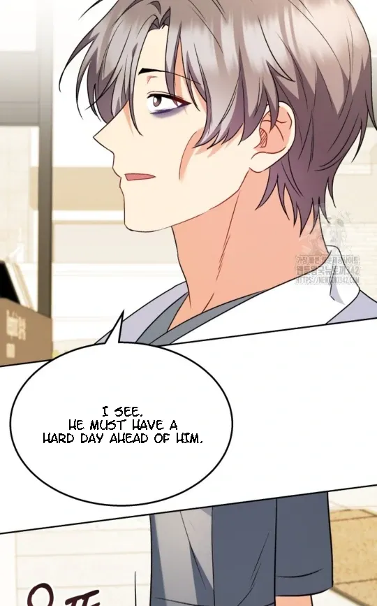 Read Hello! Veterinarian! chapter 52 image 63 on Lezhin