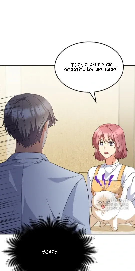 Read Hello! Veterinarian! chapter 52 image 73 on Lezhin