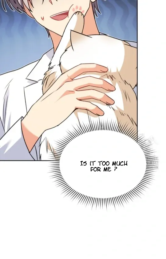 Read Hello! Veterinarian! chapter 52 image 80 on Lezhin