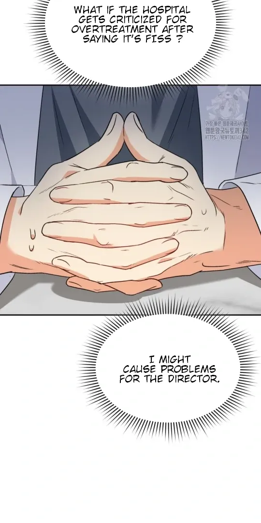 Read Hello! Veterinarian! chapter 53 image 19 on Lezhin