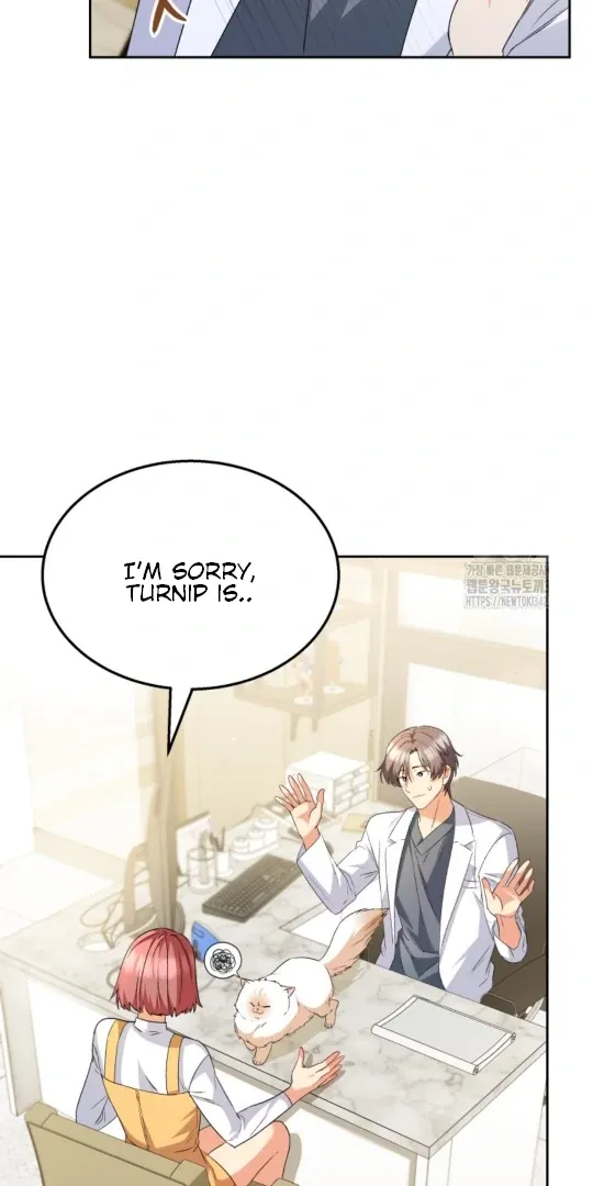 Read Hello! Veterinarian! chapter 53 image 4 on Lezhin