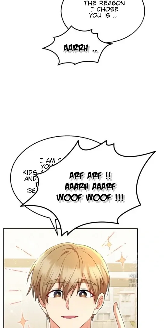Read Hello! Veterinarian! chapter 53 image 41 on Lezhin