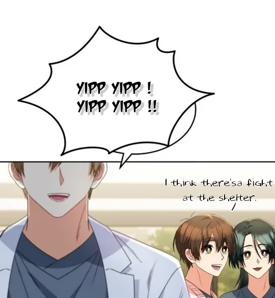 Read Hello! Veterinarian! chapter 53 image 44 on Lezhin