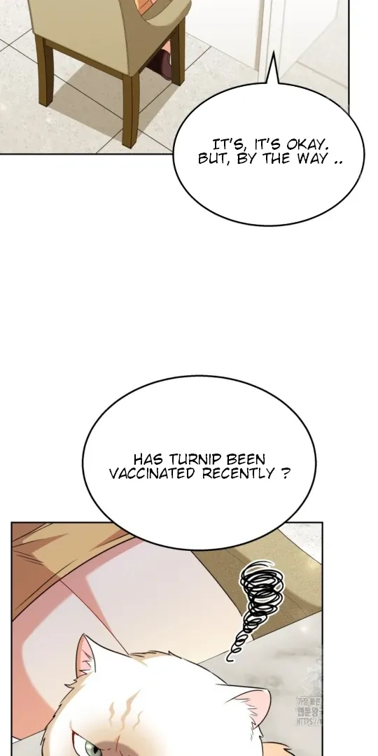 Read Hello! Veterinarian! chapter 53 image 5 on Lezhin