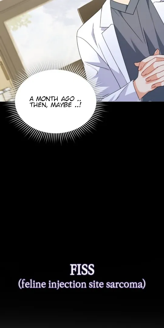 Read Hello! Veterinarian! chapter 53 image 7 on Lezhin
