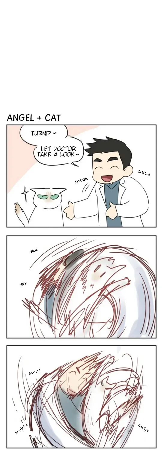 Read Hello! Veterinarian! chapter 53 image 82 on Lezhin