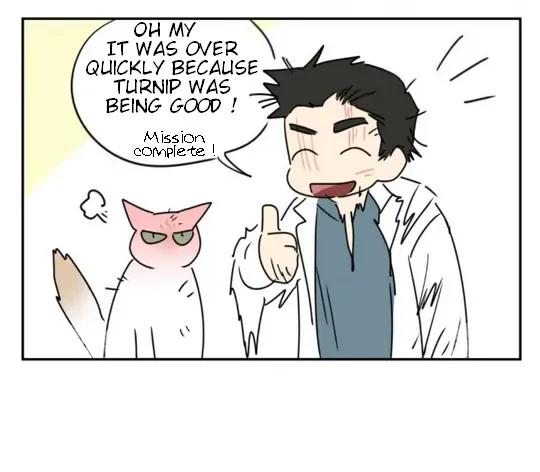 Read Hello! Veterinarian! chapter 53 image 83 on Lezhin