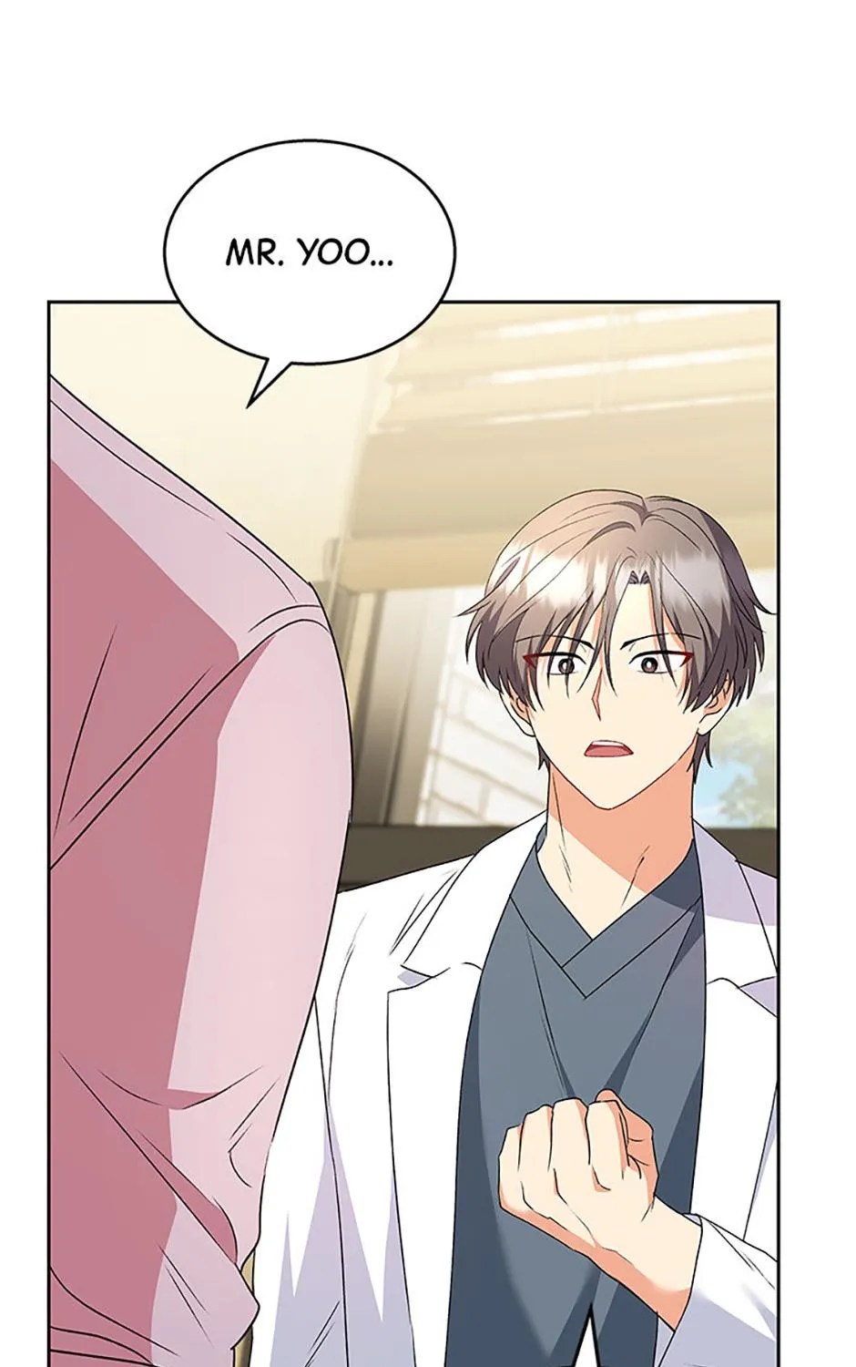 Read Hello! Veterinarian! chapter 54 image 106 on Lezhin