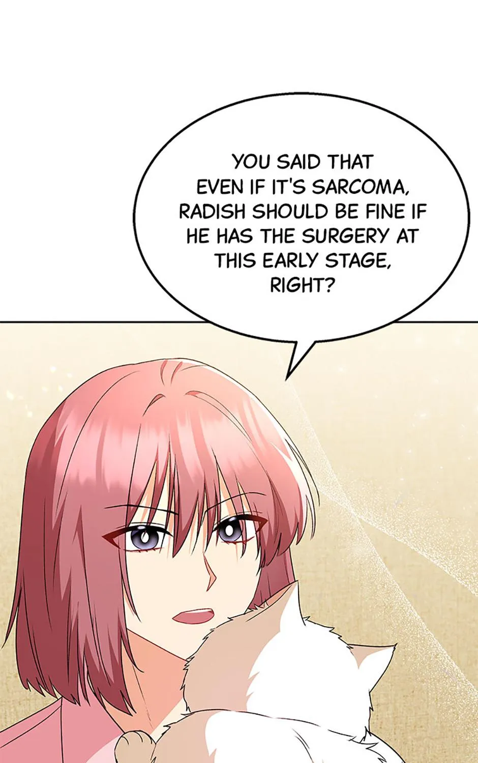 Read Hello! Veterinarian! chapter 54 image 108 on Lezhin
