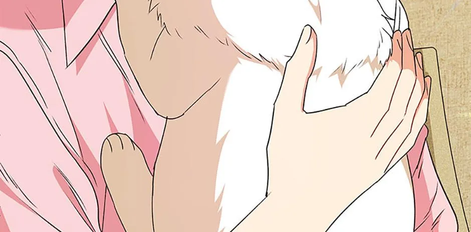 Read Hello! Veterinarian! chapter 54 image 109 on Lezhin