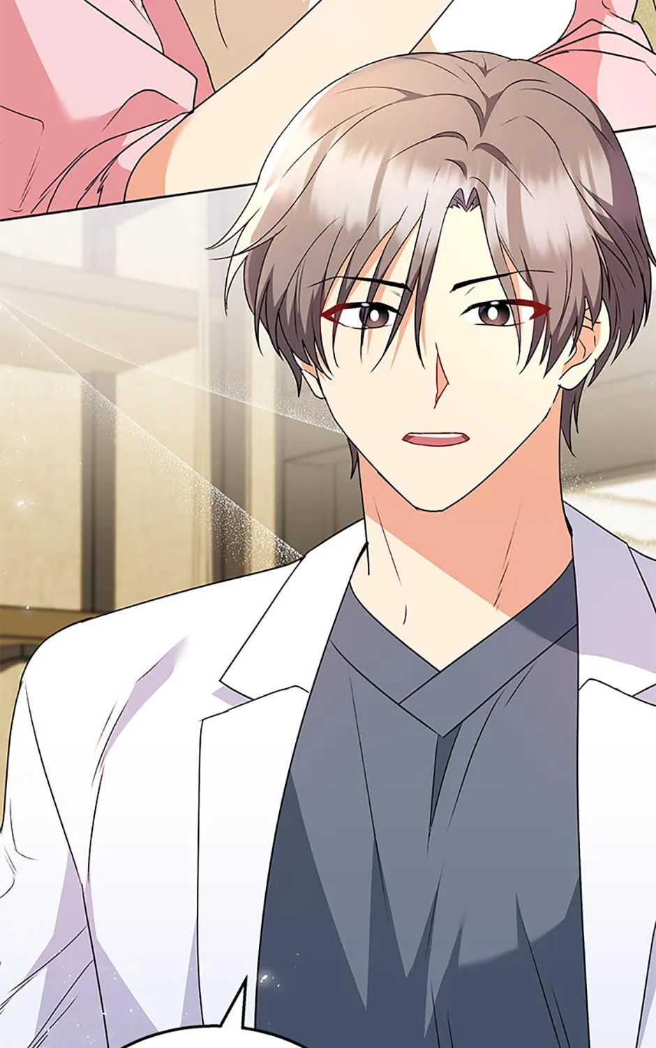 Read Hello! Veterinarian! chapter 54 image 110 on Lezhin