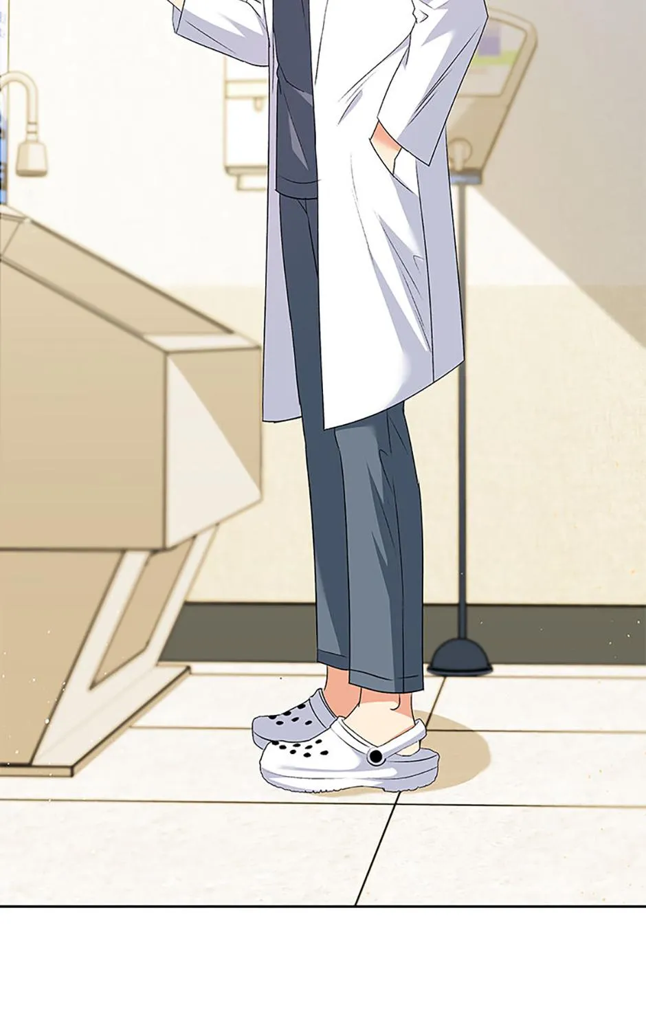 Read Hello! Veterinarian! chapter 54 image 120 on Lezhin