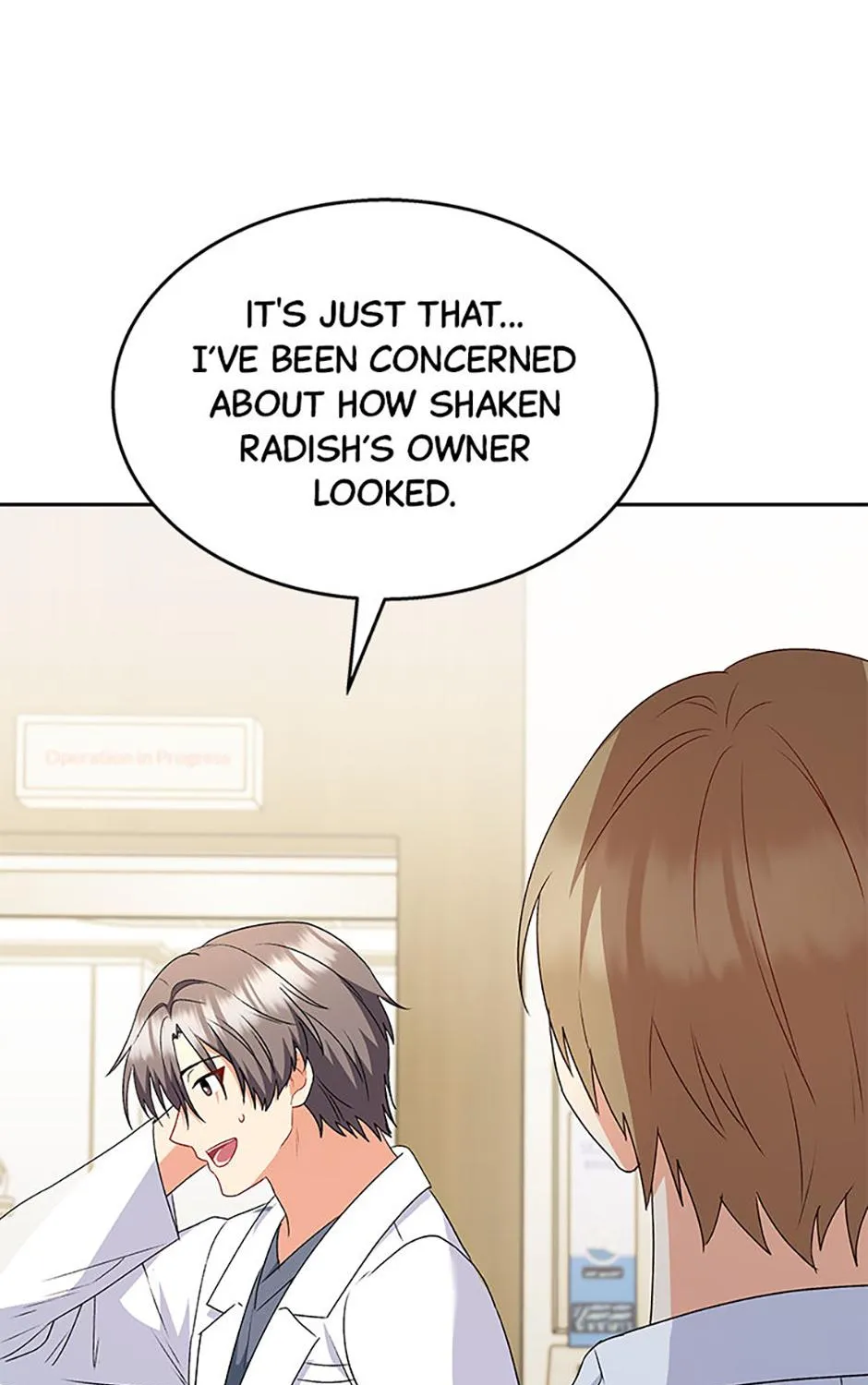 Read Hello! Veterinarian! chapter 54 image 126 on Lezhin