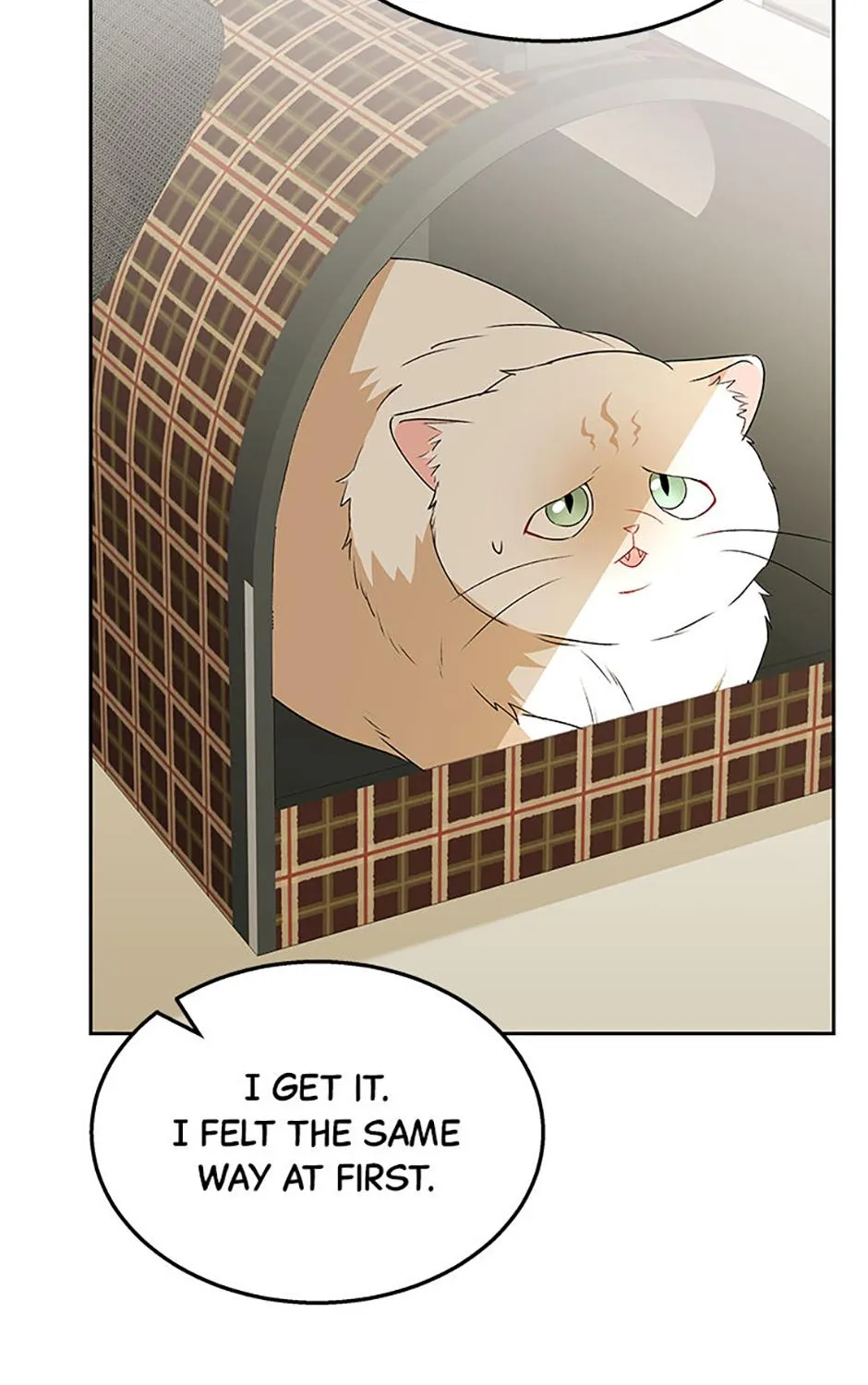 Read Hello! Veterinarian! chapter 54 image 132 on Lezhin