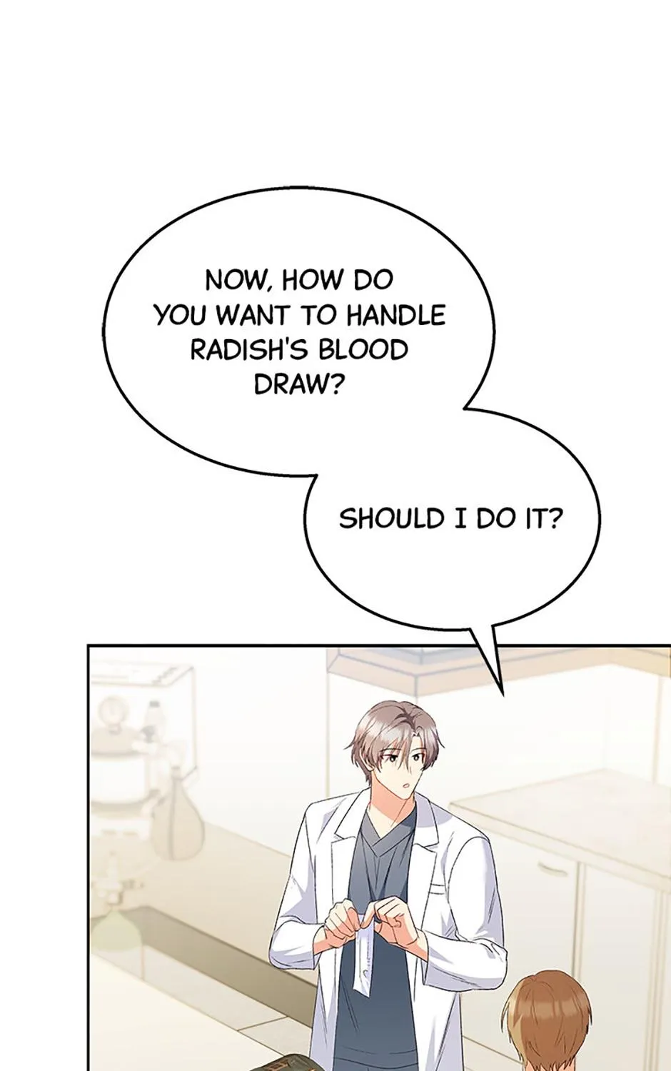 Read Hello! Veterinarian! chapter 54 image 138 on Lezhin