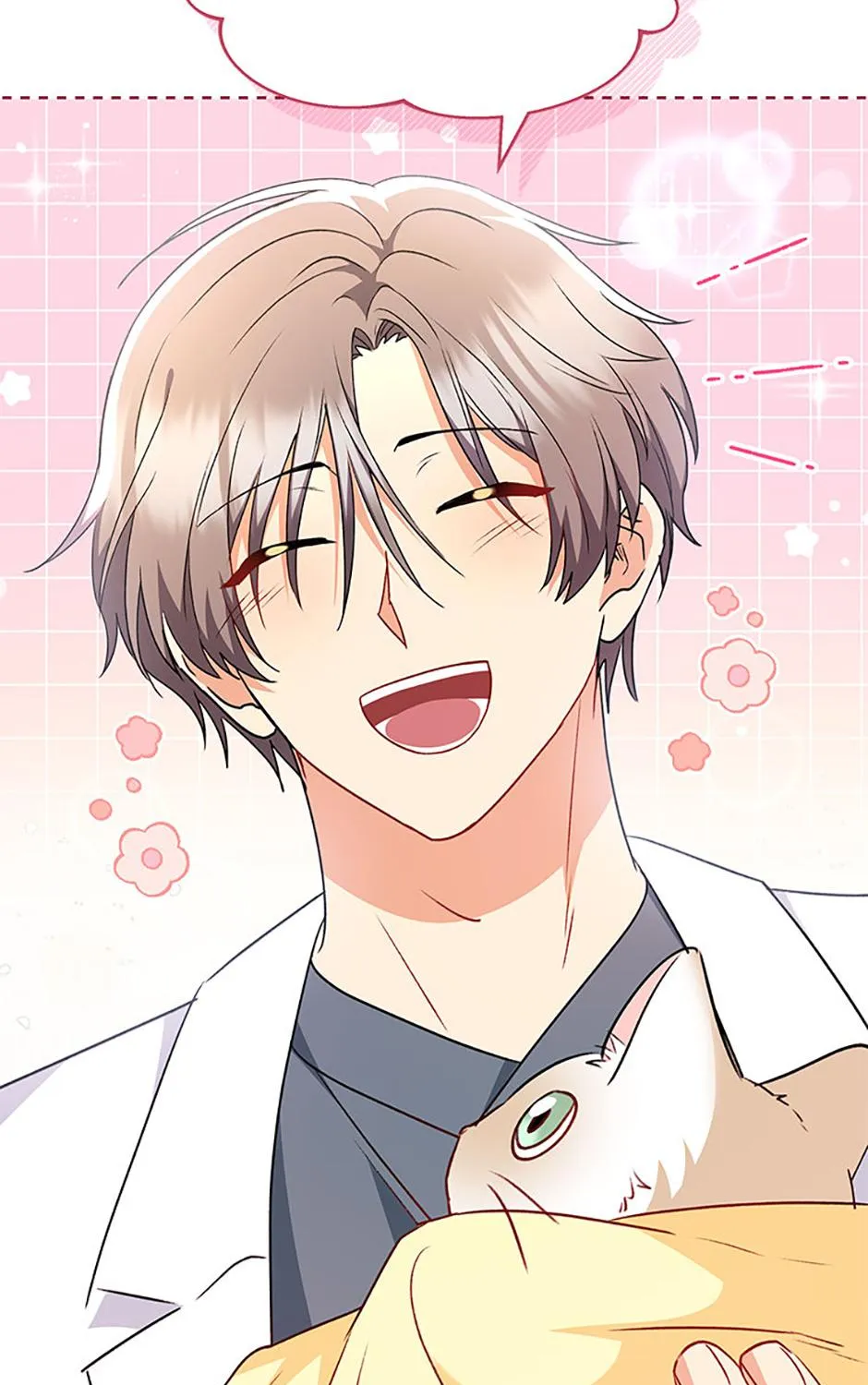 Read Hello! Veterinarian! chapter 54 image 150 on Lezhin