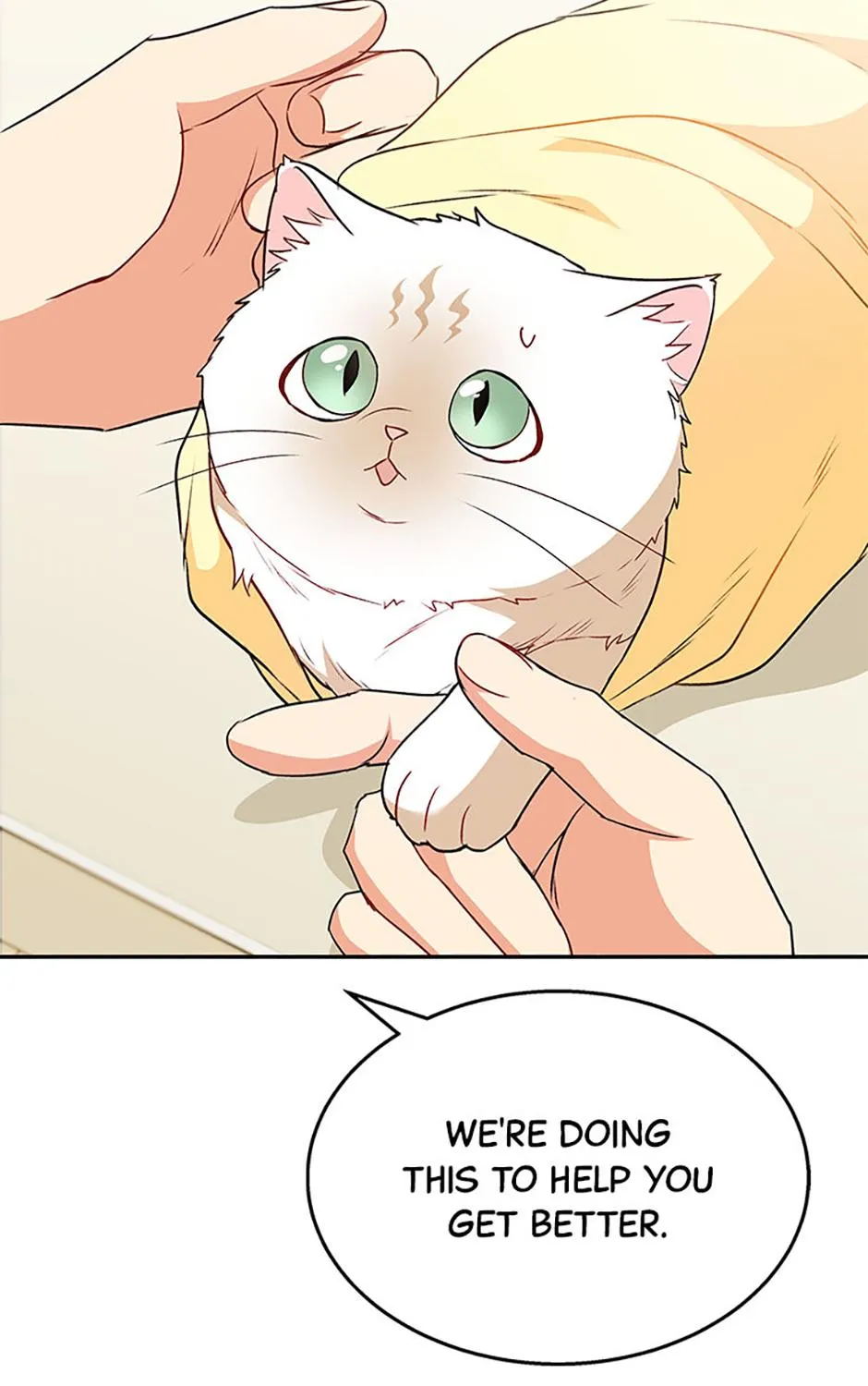 Read Hello! Veterinarian! chapter 54 image 154 on Lezhin