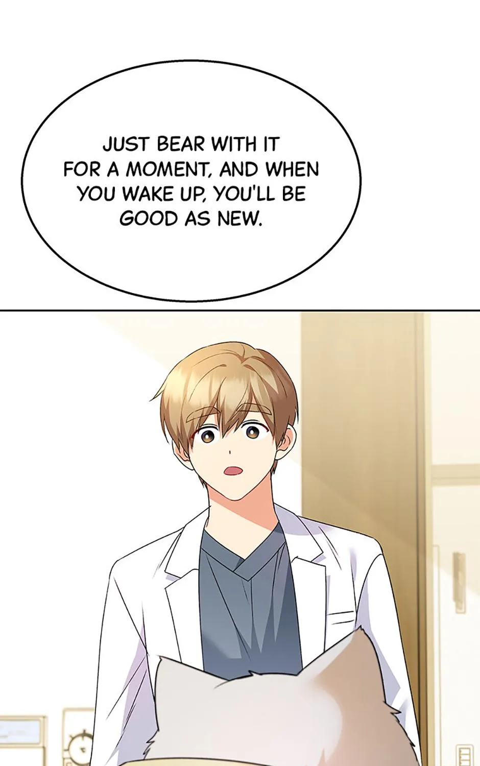 Read Hello! Veterinarian! chapter 54 image 156 on Lezhin
