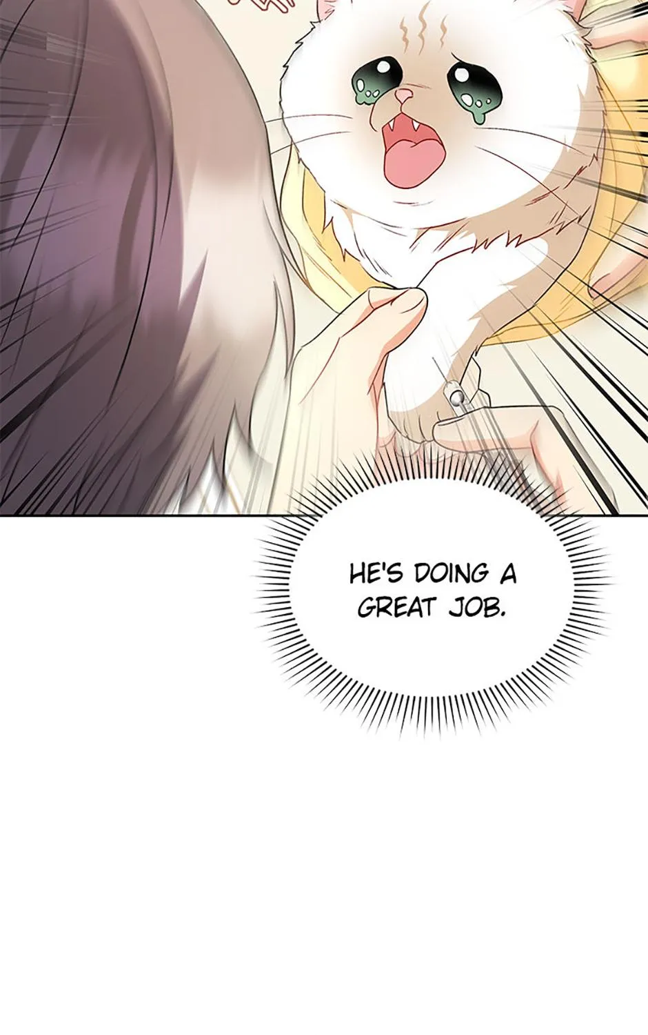 Read Hello! Veterinarian! chapter 54 image 162 on Lezhin