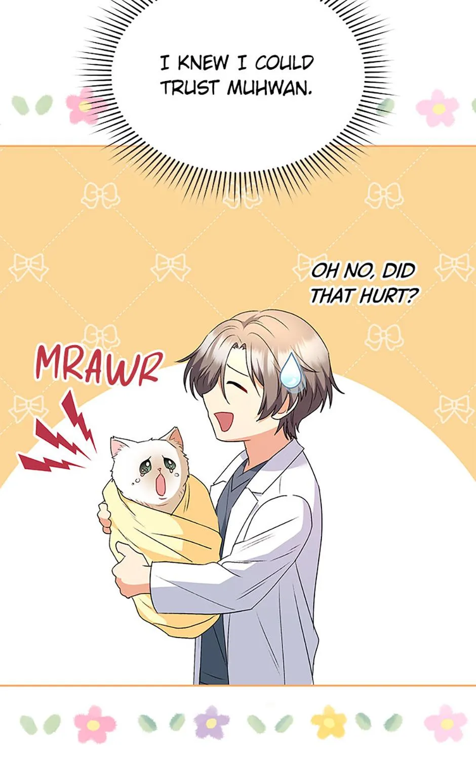 Read Hello! Veterinarian! chapter 54 image 164 on Lezhin