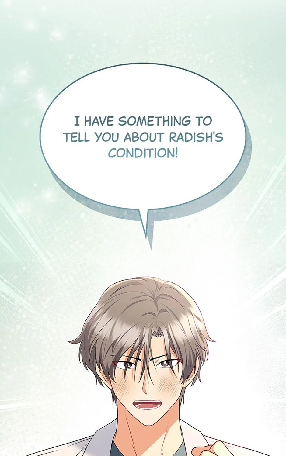 Read Hello! Veterinarian! chapter 54 image 2 on Lezhin
