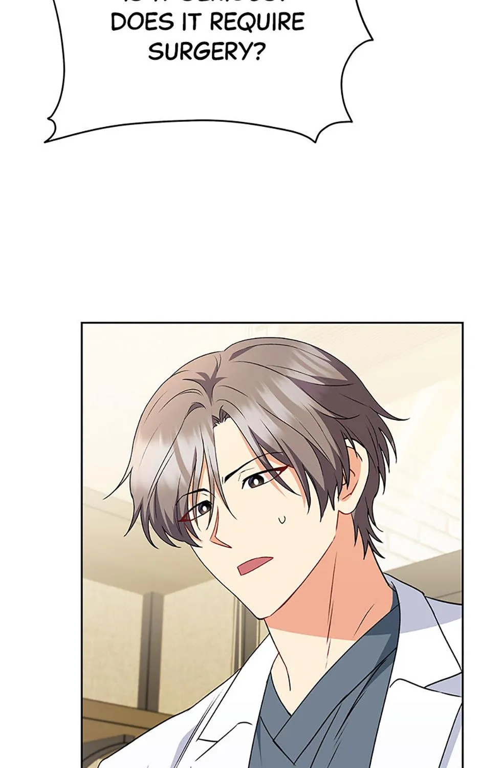 Read Hello! Veterinarian! chapter 54 image 20 on Lezhin
