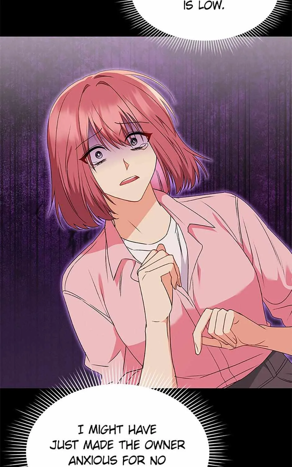 Read Hello! Veterinarian! chapter 54 image 30 on Lezhin