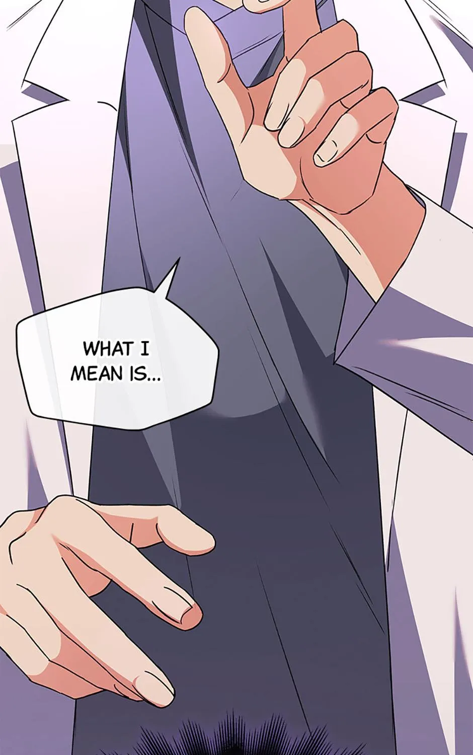 Read Hello! Veterinarian! chapter 54 image 34 on Lezhin