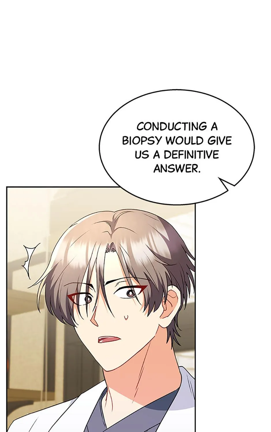 Read Hello! Veterinarian! chapter 54 image 38 on Lezhin