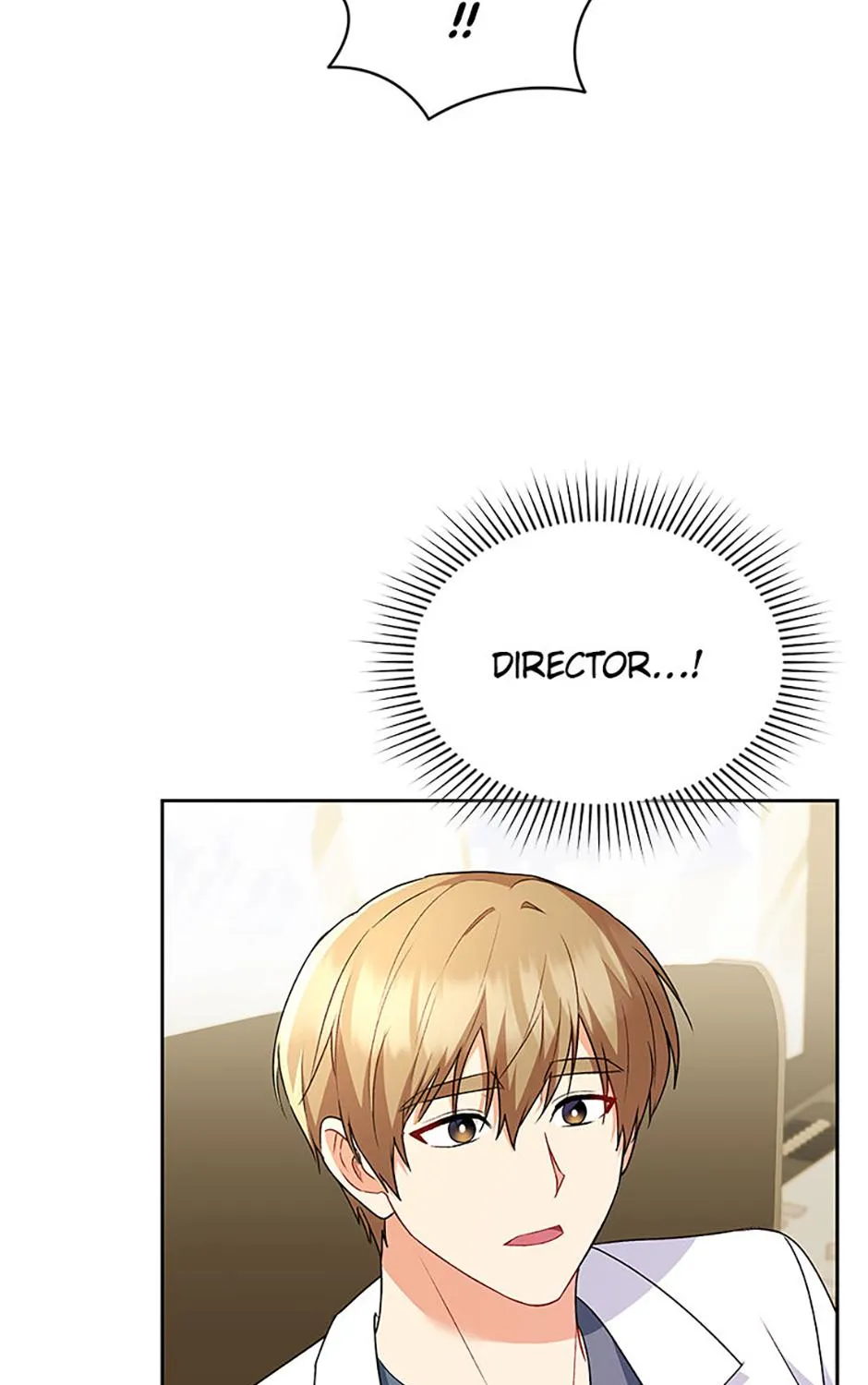 Read Hello! Veterinarian! chapter 54 image 40 on Lezhin