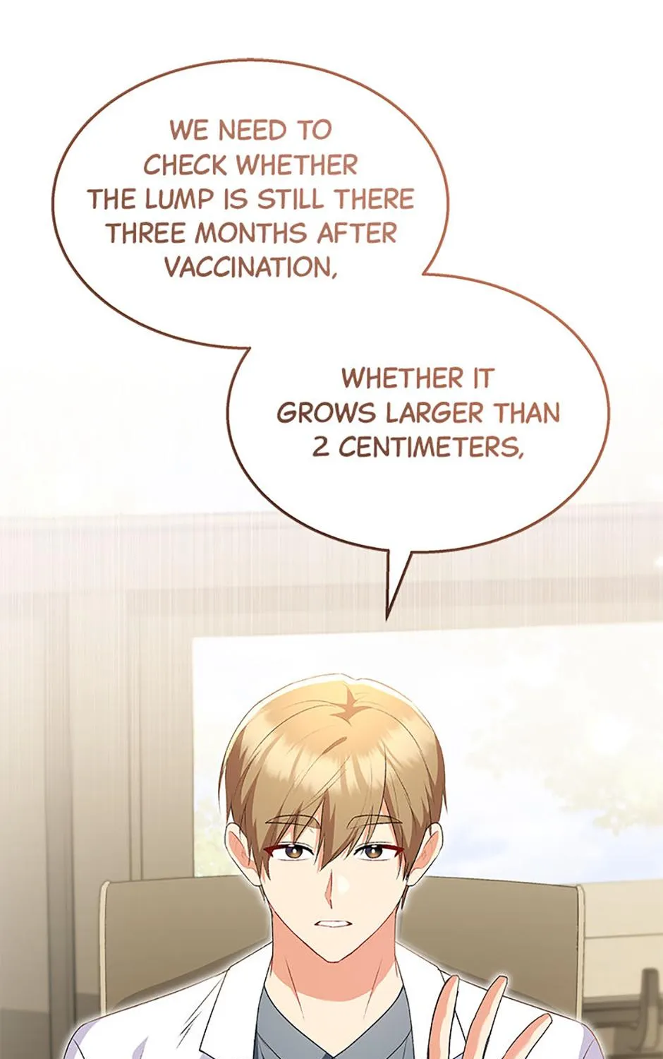 Read Hello! Veterinarian! chapter 54 image 44 on Lezhin