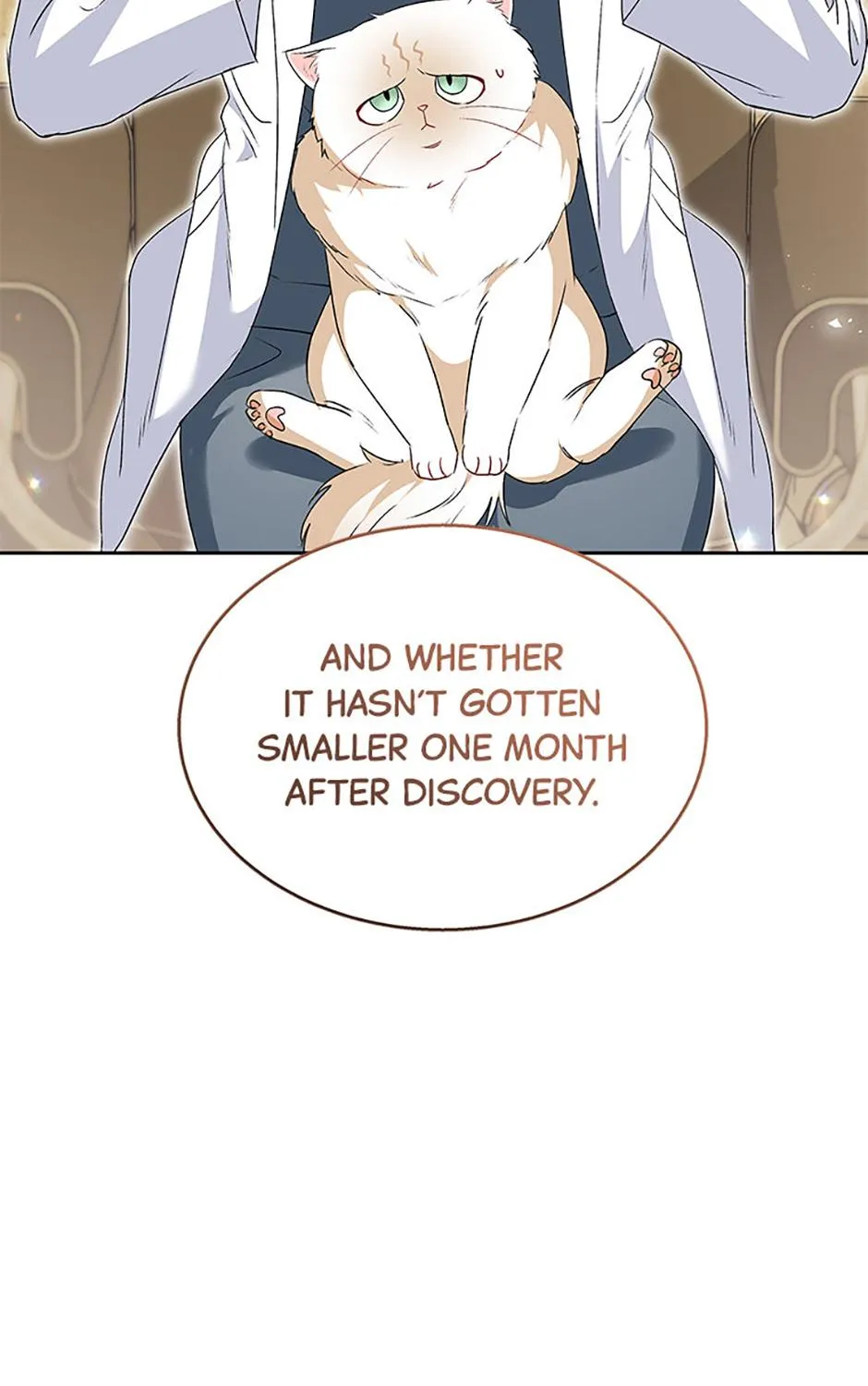 Read Hello! Veterinarian! chapter 54 image 46 on Lezhin