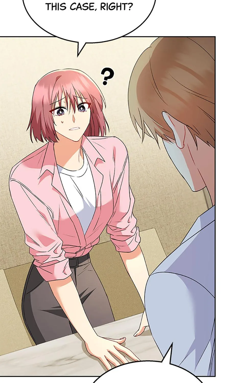 Read Hello! Veterinarian! chapter 54 image 48 on Lezhin