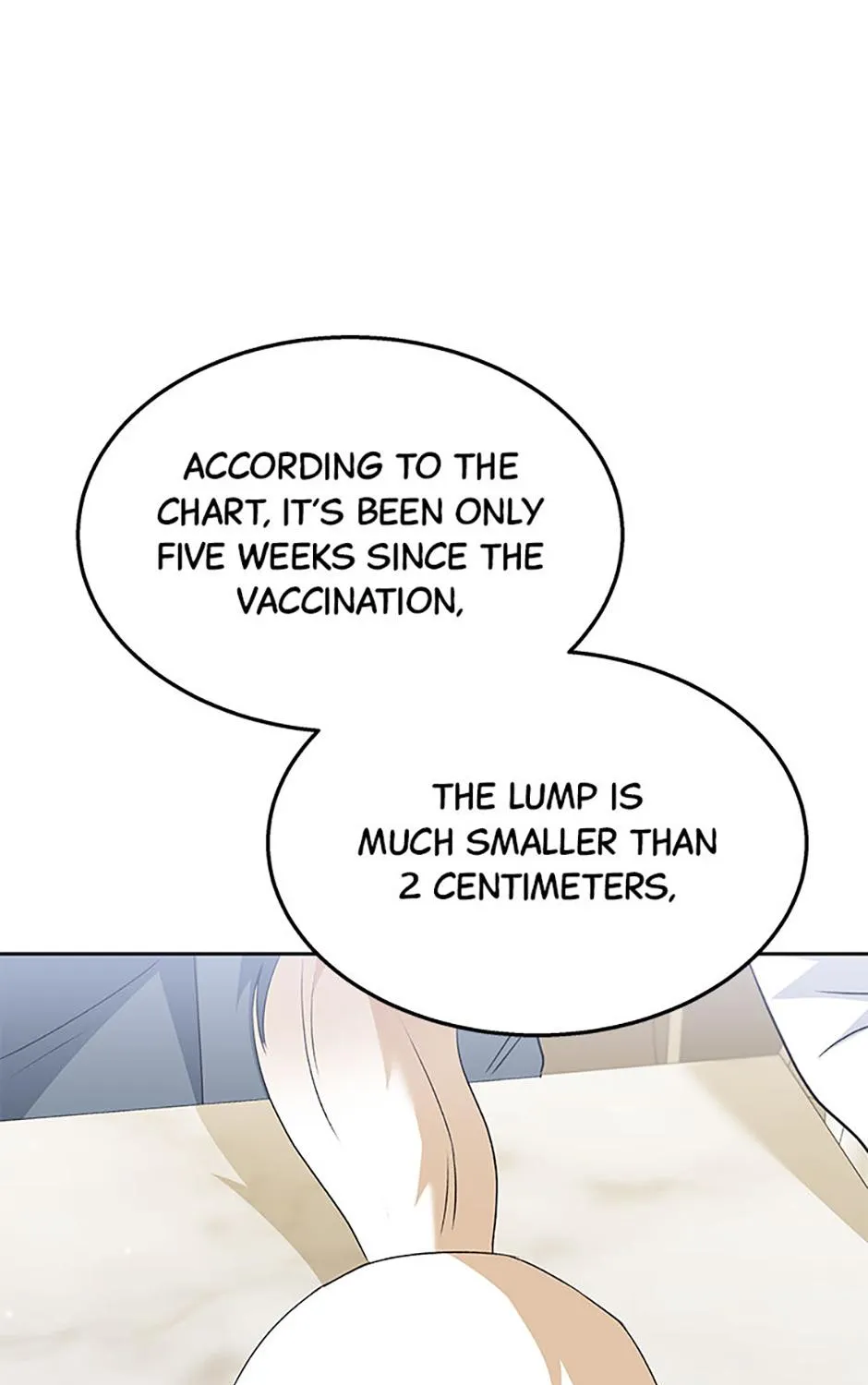 Read Hello! Veterinarian! chapter 54 image 50 on Lezhin